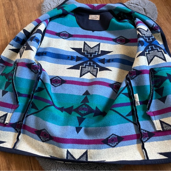 Vintage pendleton jacket - Picture 11 of 12